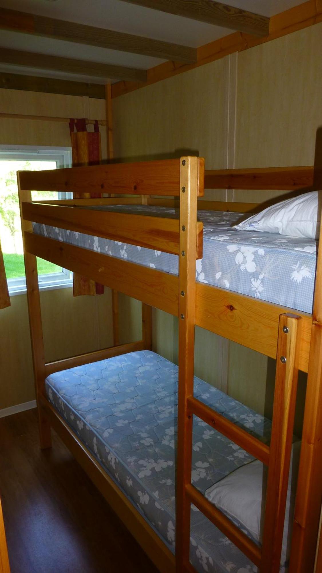 Camping Les Terrasses De Dordogne Rouffignac Saint-Cernin Екстер'єр фото