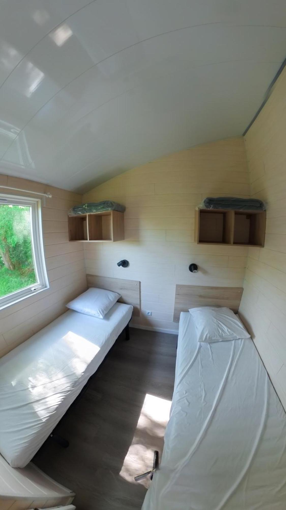 Camping Les Terrasses De Dordogne Rouffignac Saint-Cernin Номер фото